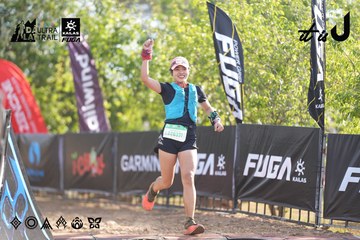 Dalat Ultra Trail 2026 - Ảnh #4770344