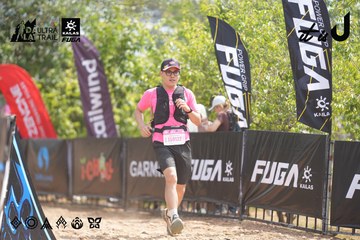 Dalat Ultra Trail 2026 - Ảnh #4858860