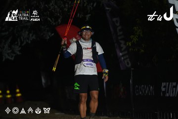 Dalat Ultra Trail 2026 - Ảnh #4765749