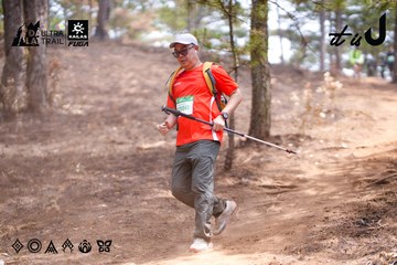 Dalat Ultra Trail 2026 - Ảnh #4855502