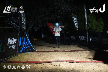 Dalat Ultra Trail 2026 - Ảnh #4766384