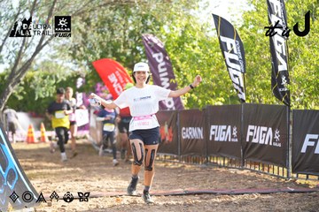 Dalat Ultra Trail 2026 - Ảnh #4769296