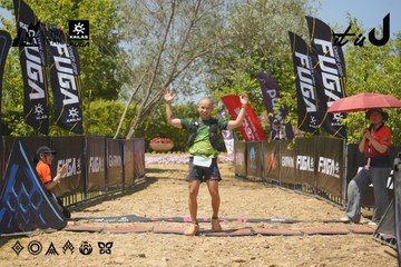 Dalat Ultra Trail 2026 - Ảnh #4729012