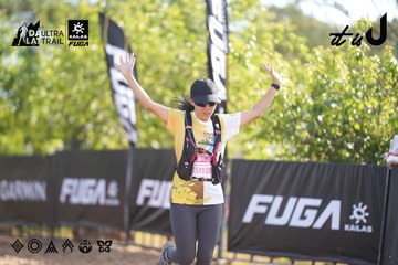 Dalat Ultra Trail 2026 - Ảnh #4770605