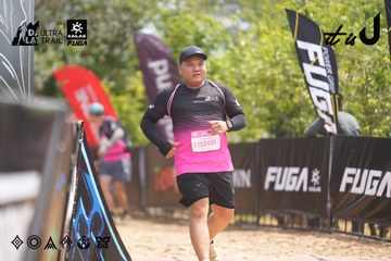 Dalat Ultra Trail 2026 - Ảnh #4860436