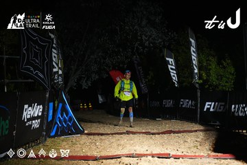 Dalat Ultra Trail 2026 - Ảnh #4766653