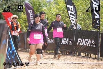 Dalat Ultra Trail 2026 - Ảnh #4860505