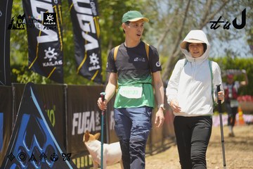 Dalat Ultra Trail 2026 - Ảnh #4728435
