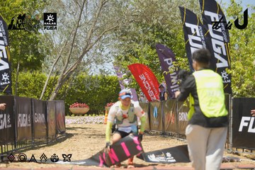 Dalat Ultra Trail 2026 - Ảnh #4728852