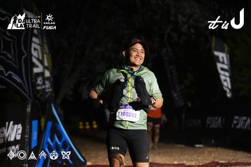Dalat Ultra Trail 2026 - Ảnh #4765418