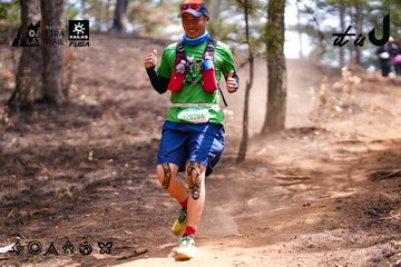 Dalat Ultra Trail 2026 - Ảnh #4855379