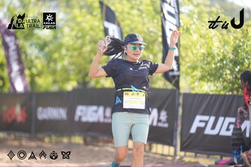 Dalat Ultra Trail 2026 - Ảnh #4769997