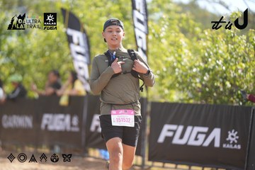 Dalat Ultra Trail 2026 - Ảnh #4837087