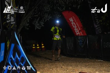 Dalat Ultra Trail 2026 - Ảnh #4765911