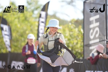 Dalat Ultra Trail 2026 - Ảnh #4830980