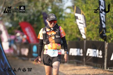 Dalat Ultra Trail 2026 - Ảnh #4732274