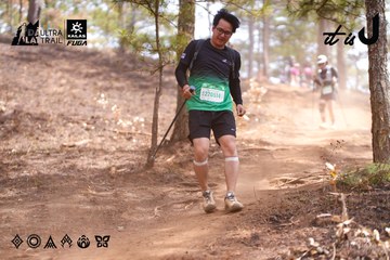 Dalat Ultra Trail 2026 - Ảnh #4854855