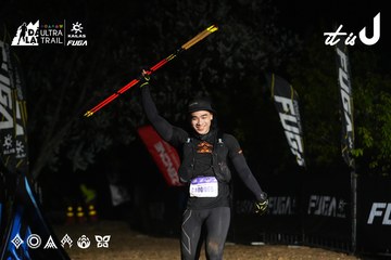 Dalat Ultra Trail 2026 - Ảnh #4764597