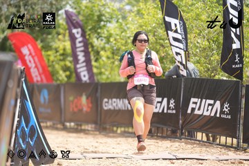 Dalat Ultra Trail 2026 - Ảnh #4860354