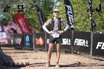 Dalat Ultra Trail 2026 - Ảnh #4729551