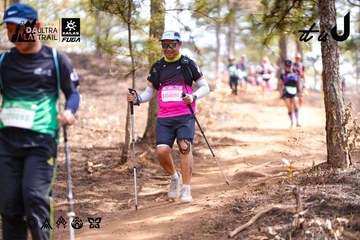 Dalat Ultra Trail 2026 - Ảnh #4854372