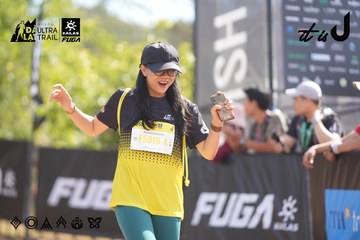 Dalat Ultra Trail 2026 - Ảnh #4837739