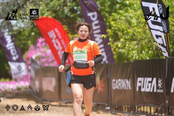 Dalat Ultra Trail 2026 - Ảnh #4870781