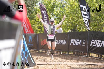 Dalat Ultra Trail 2026 - Ảnh #4827431