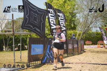Dalat Ultra Trail 2026 - Ảnh #4728611
