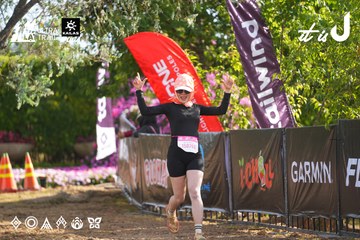 Dalat Ultra Trail 2026 - Ảnh #4770036