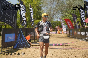 Dalat Ultra Trail 2026 - Ảnh #4729077