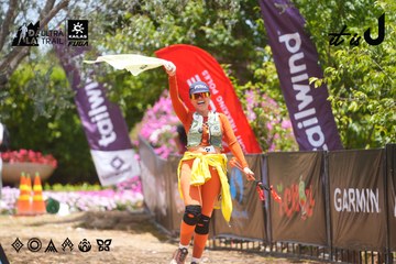 Dalat Ultra Trail 2026 - Ảnh #4870905