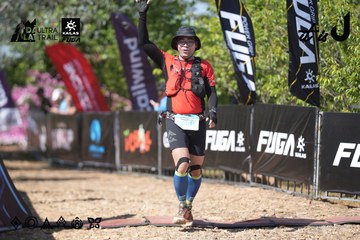 Dalat Ultra Trail 2026 - Ảnh #4729391