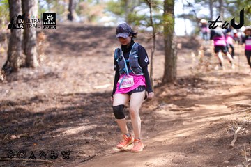 Dalat Ultra Trail 2026 - Ảnh #4853958