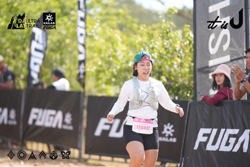 Dalat Ultra Trail 2026 - Ảnh #4856508