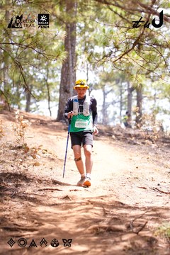 Dalat Ultra Trail 2026 - Ảnh #4855801