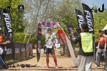 Dalat Ultra Trail 2026 - Ảnh #4728860