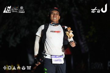 Dalat Ultra Trail 2026 - Ảnh #4764292