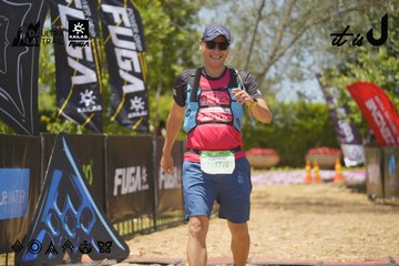 Dalat Ultra Trail 2026 - Ảnh #4728421