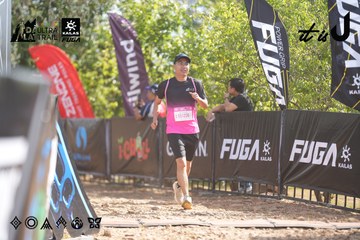 Dalat Ultra Trail 2026 - Ảnh #4834548