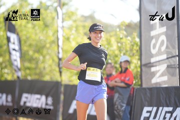 Dalat Ultra Trail 2026 - Ảnh #4770240