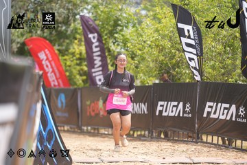 Dalat Ultra Trail 2026 - Ảnh #4861745