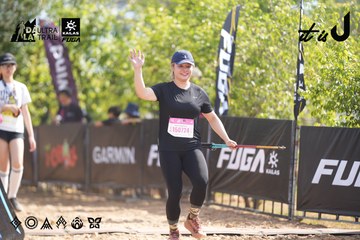 Dalat Ultra Trail 2026 - Ảnh #4837576