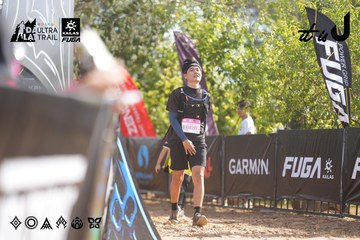 Dalat Ultra Trail 2026 - Ảnh #4775118