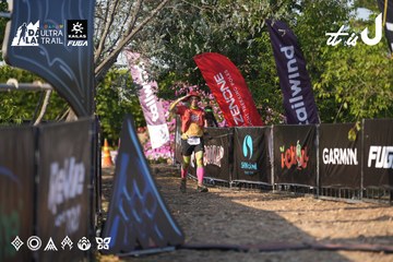 Dalat Ultra Trail 2026 - Ảnh #4731955