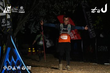 Dalat Ultra Trail 2026 - Ảnh #4765395