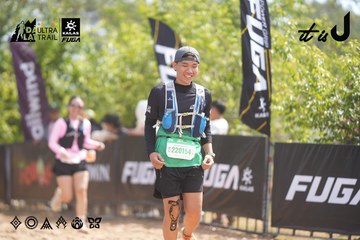 Dalat Ultra Trail 2026 - Ảnh #4858048