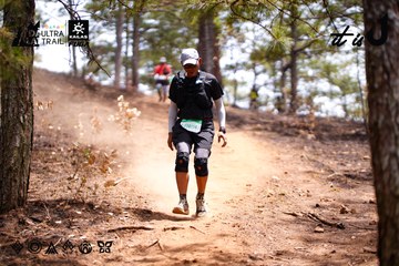 Dalat Ultra Trail 2026 - Ảnh #4855636