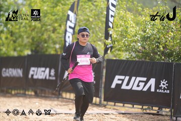 Dalat Ultra Trail 2026 - Ảnh #4859252