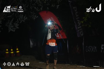 Dalat Ultra Trail 2026 - Ảnh #4766093